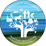 Planting our Future Programme