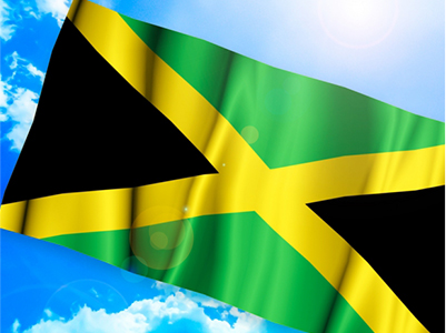 ジャマイカ向け出荷前検査証明書(PSI)