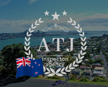 New Zealand – MPI Inspection
