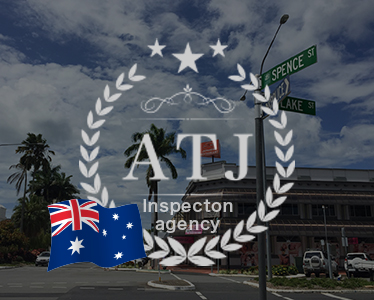 Australia – DAFF Biosecurity Inspection
