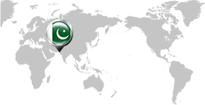 PAKISTAN