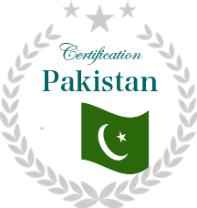 pakistan